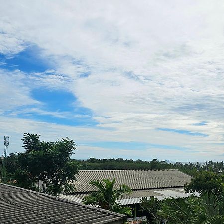 Cottage Hill At Lanta Ko Lanta Dış mekan fotoğraf