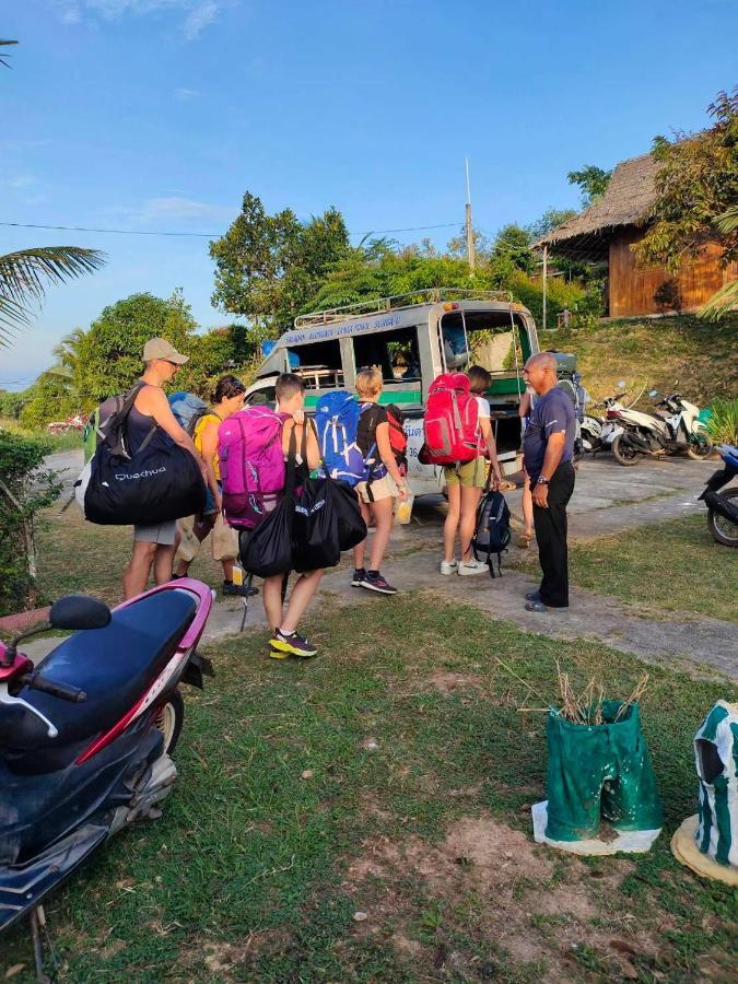 Cottage Hill At Lanta Ko Lanta Dış mekan fotoğraf