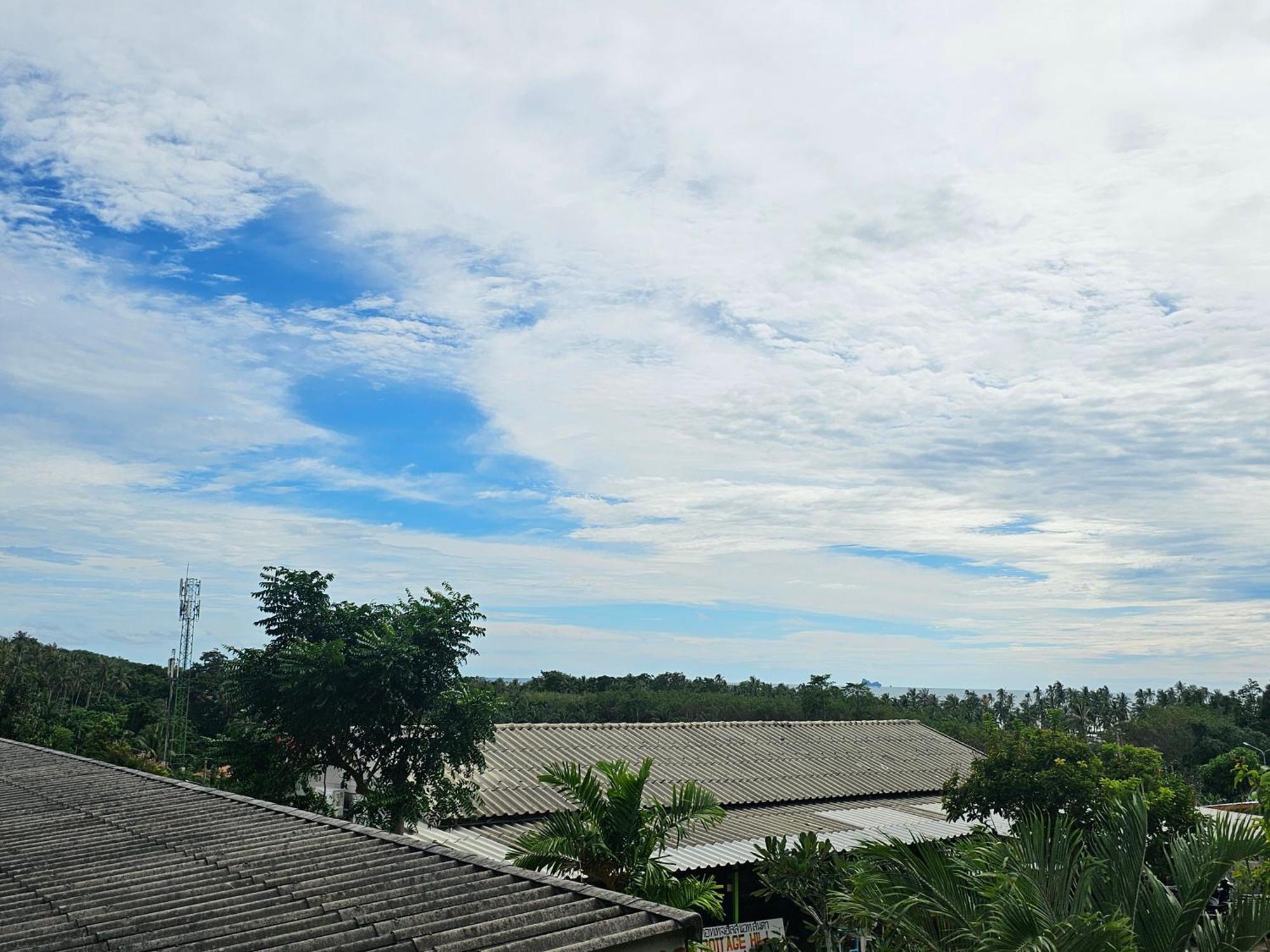 Cottage Hill At Lanta Ko Lanta Dış mekan fotoğraf