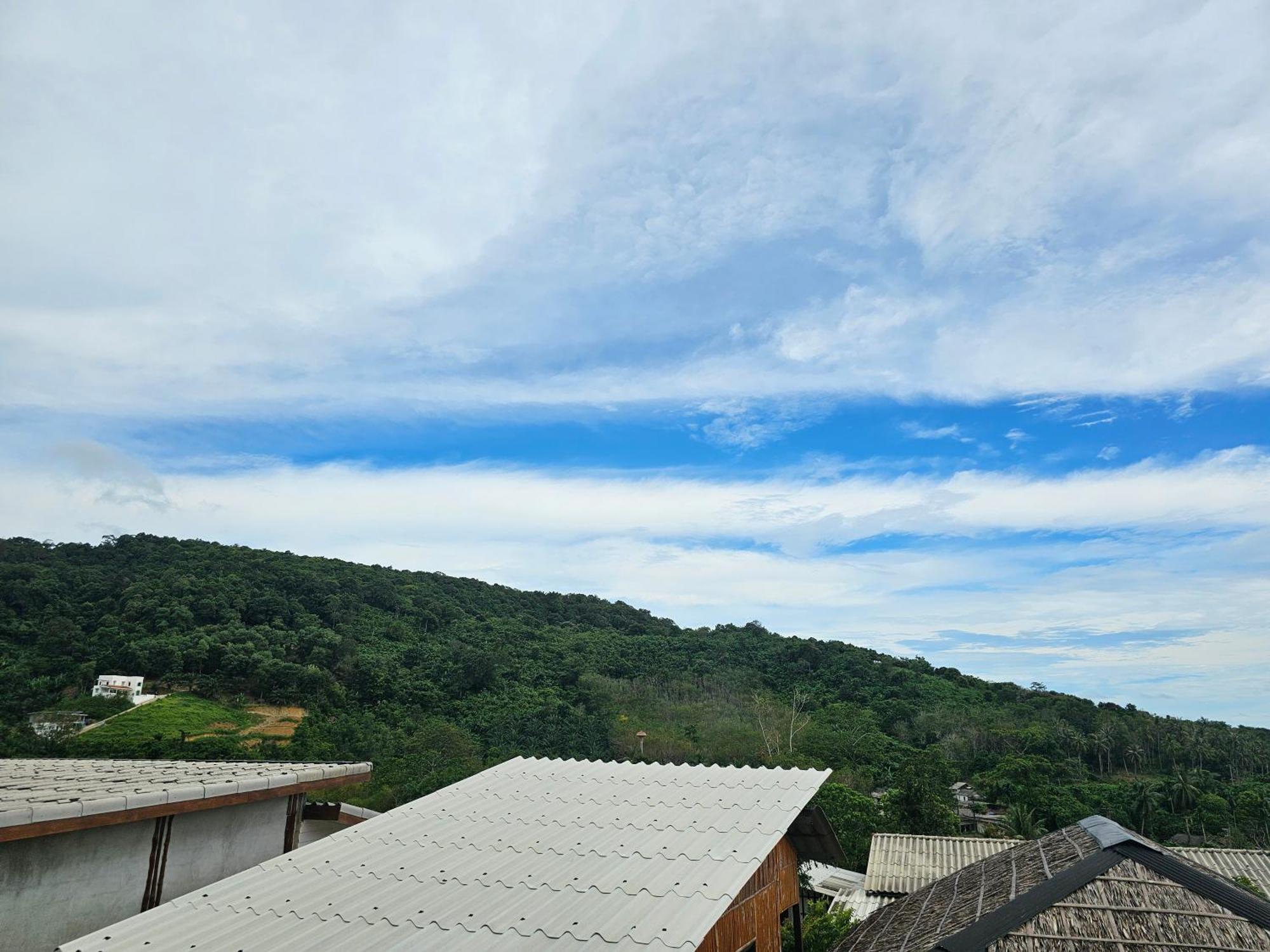Cottage Hill At Lanta Ko Lanta Dış mekan fotoğraf