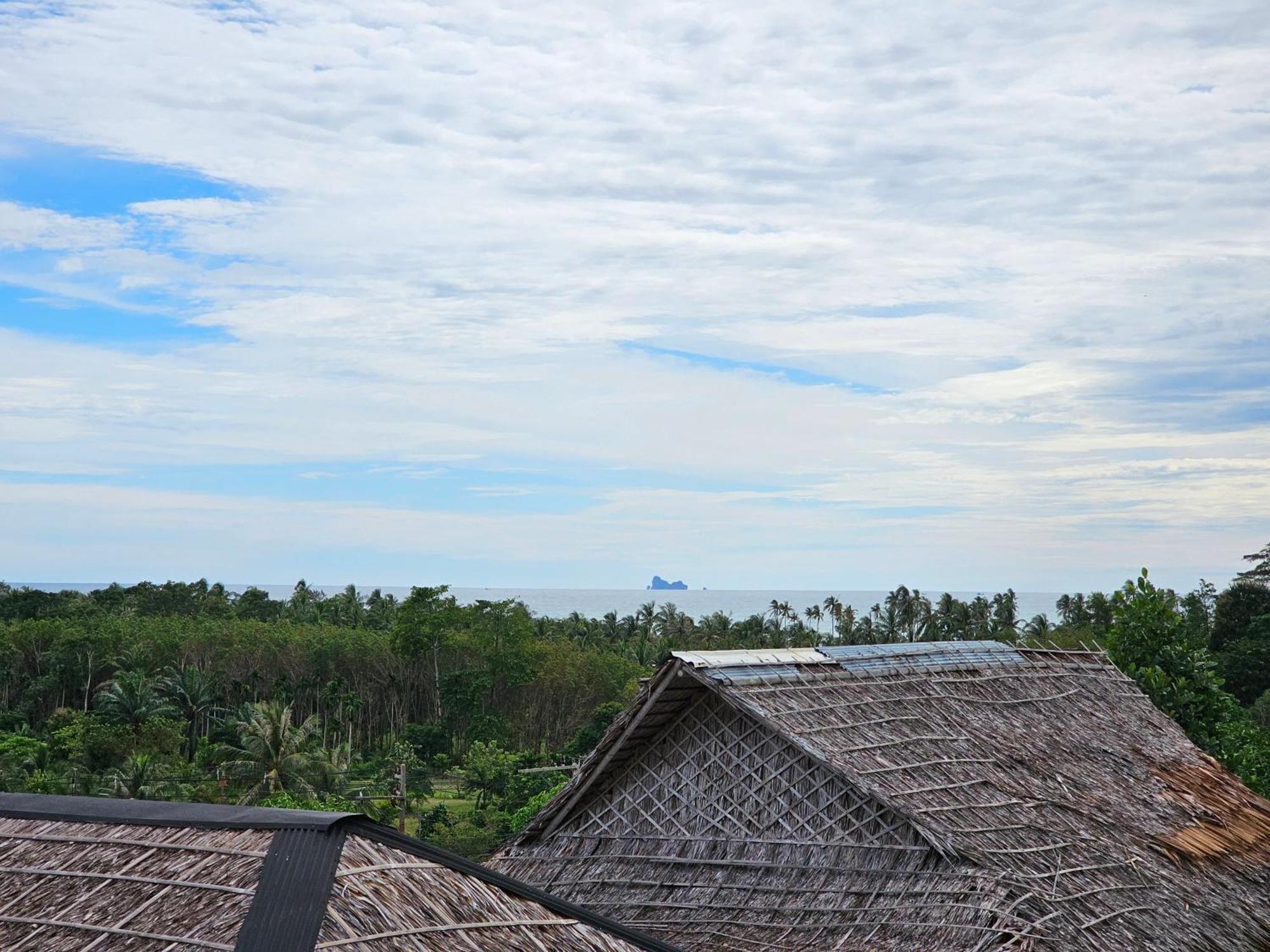 Cottage Hill At Lanta Ko Lanta Dış mekan fotoğraf