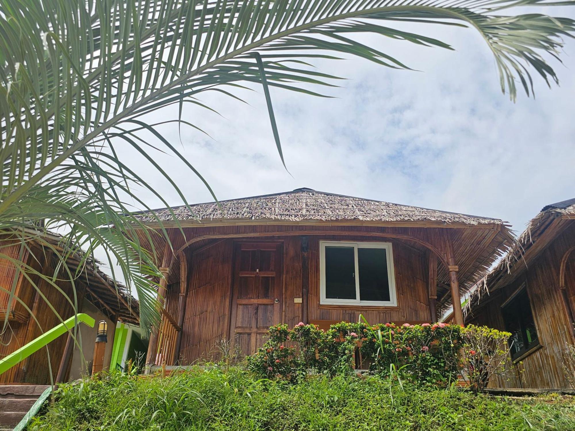 Cottage Hill At Lanta Ko Lanta Dış mekan fotoğraf
