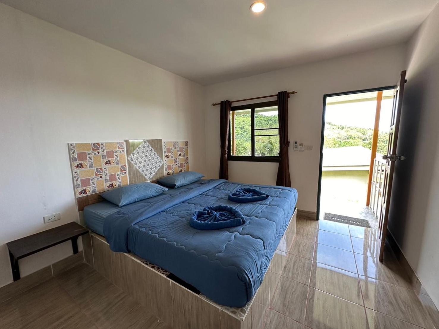 Cottage Hill At Lanta Ko Lanta Dış mekan fotoğraf