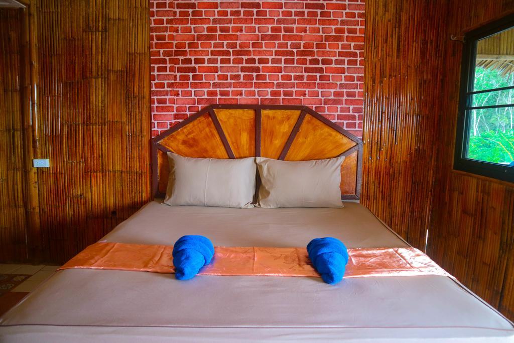 Cottage Hill At Lanta Ko Lanta Dış mekan fotoğraf