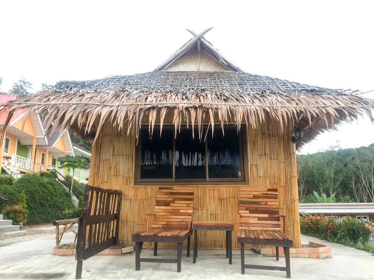 Cottage Hill At Lanta Ko Lanta Dış mekan fotoğraf