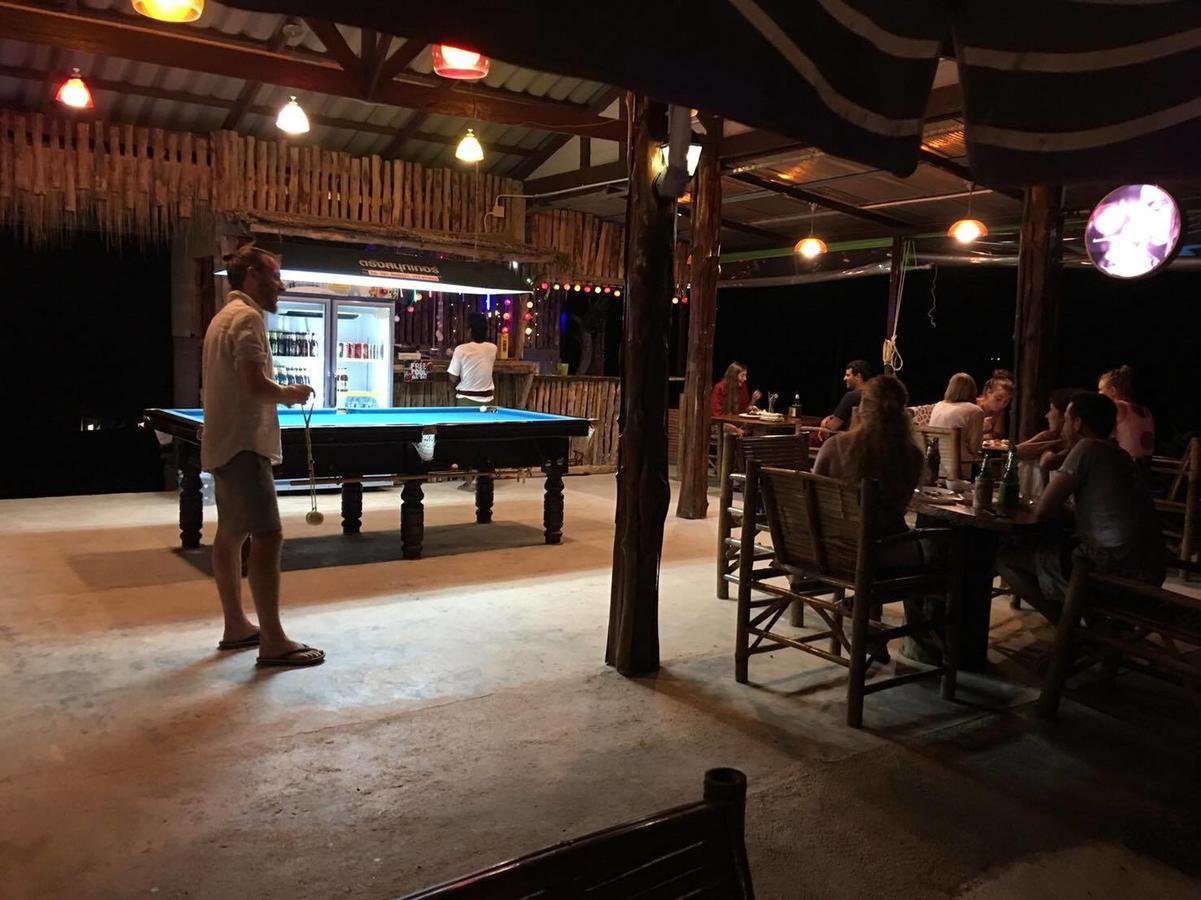 Cottage Hill At Lanta Ko Lanta Dış mekan fotoğraf