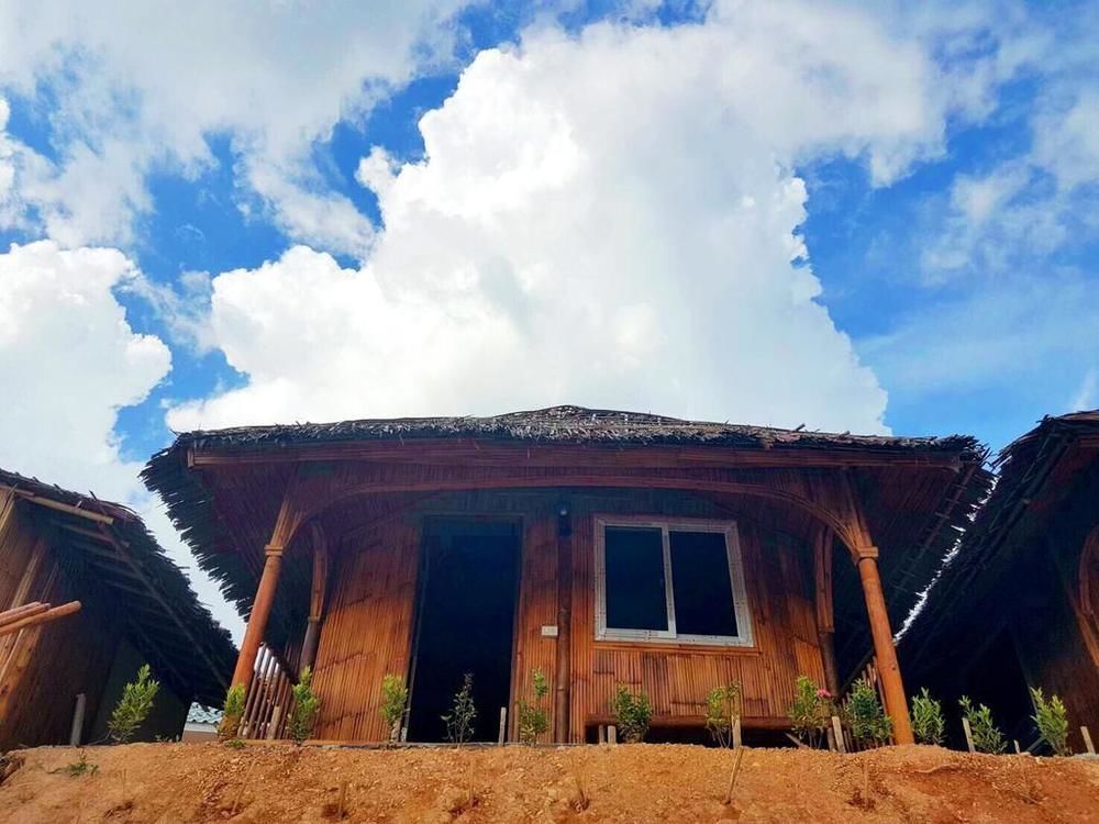 Cottage Hill At Lanta Ko Lanta Dış mekan fotoğraf