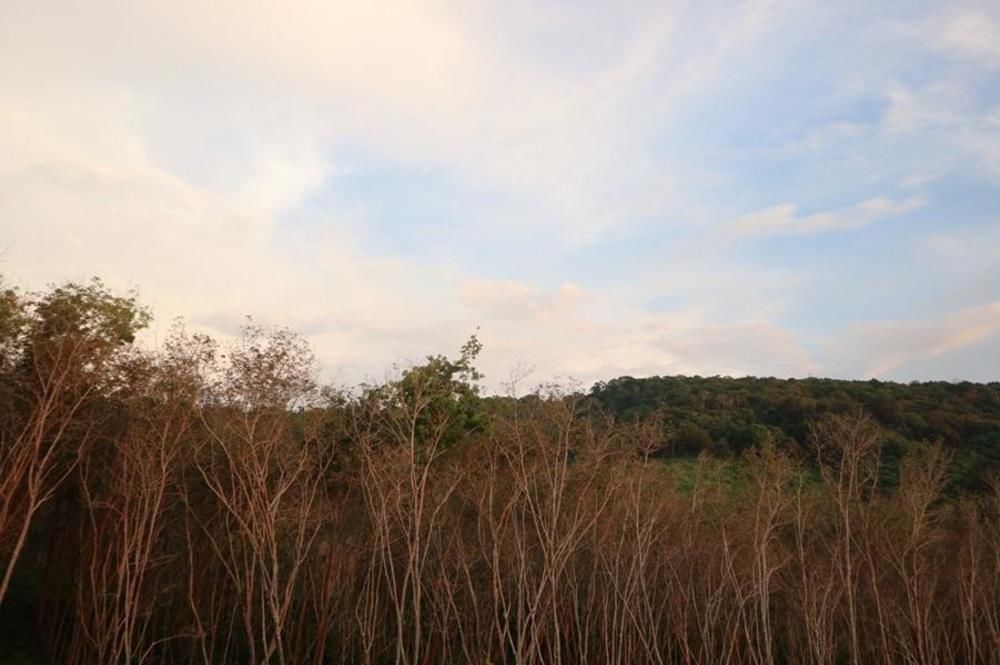 Cottage Hill At Lanta Ko Lanta Dış mekan fotoğraf
