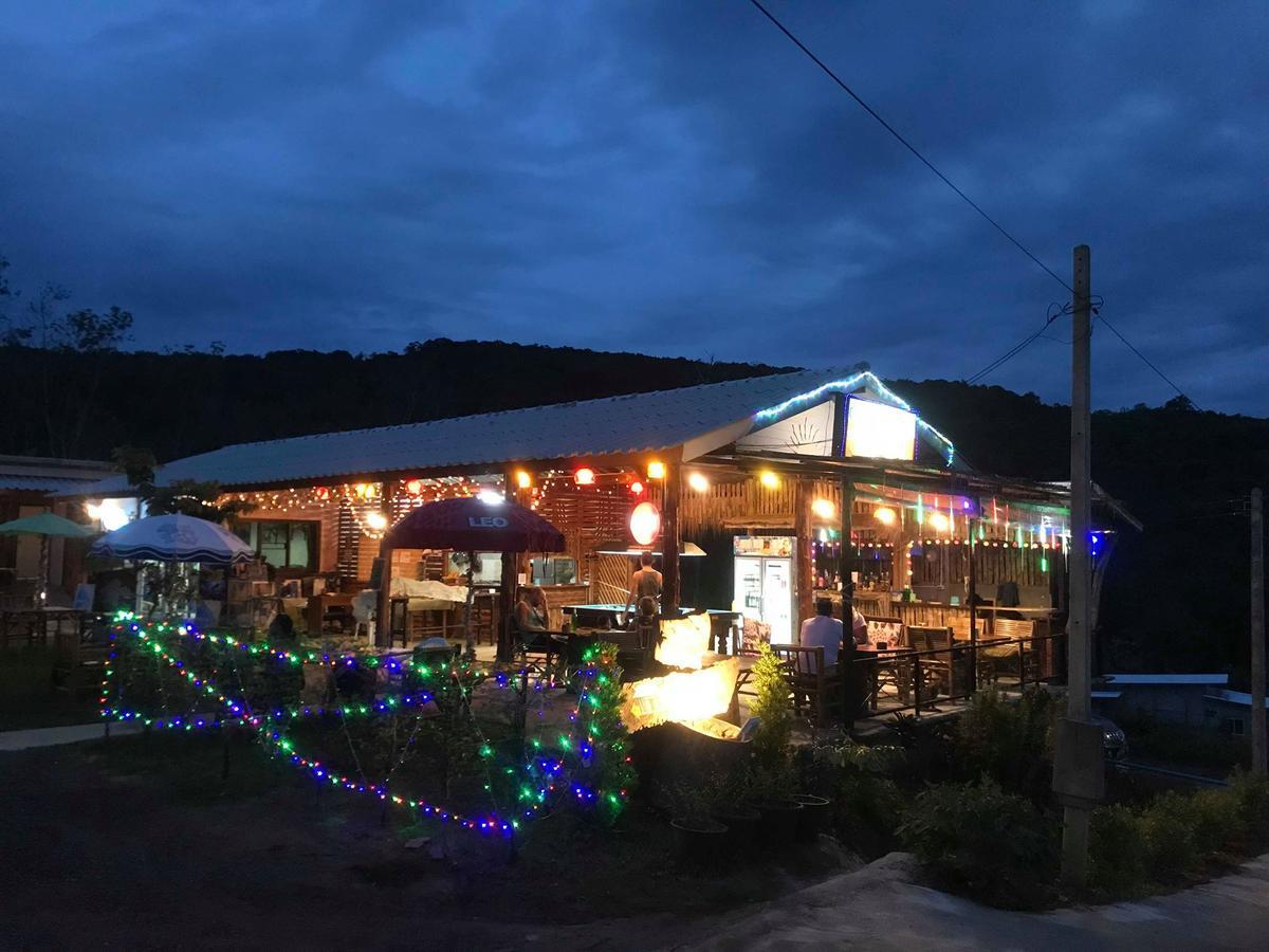 Cottage Hill At Lanta Ko Lanta Oda fotoğraf