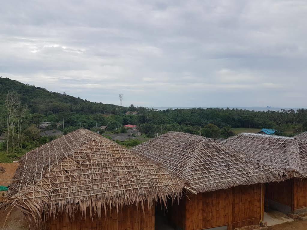 Cottage Hill At Lanta Ko Lanta Dış mekan fotoğraf