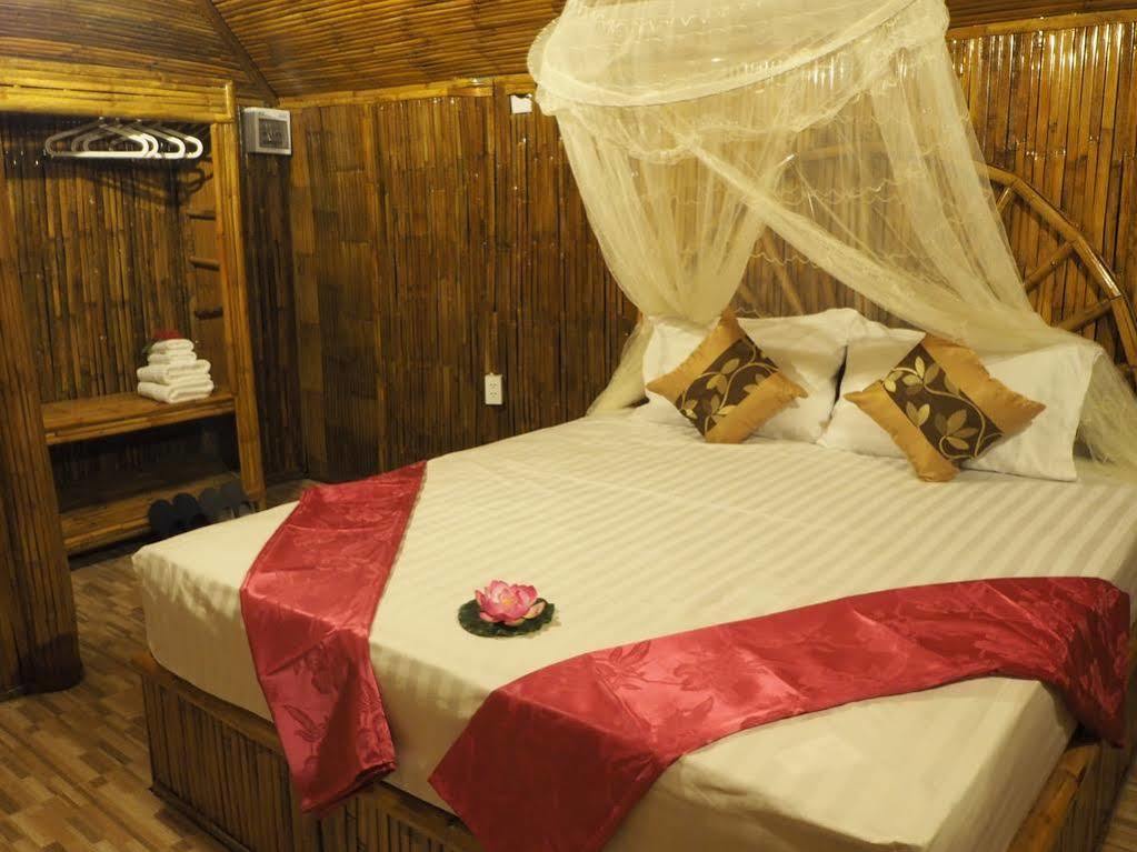Cottage Hill At Lanta Ko Lanta Dış mekan fotoğraf