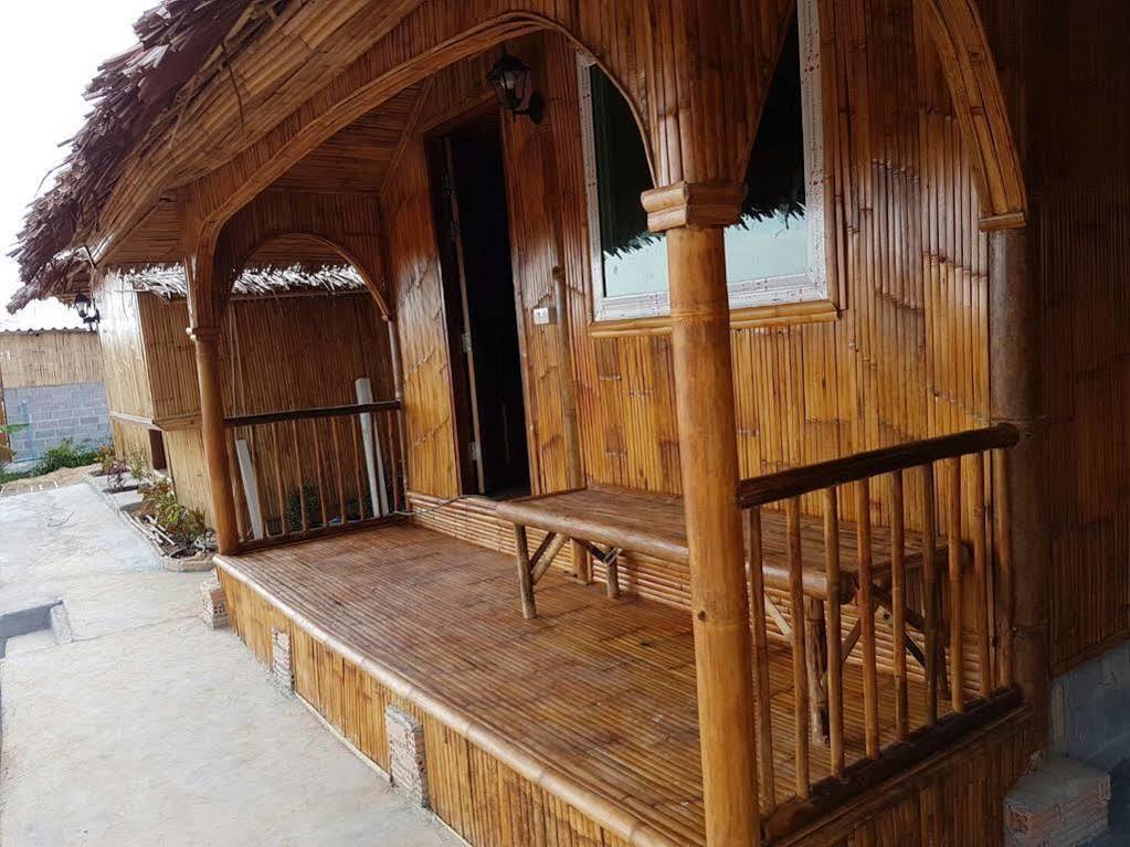 Cottage Hill At Lanta Ko Lanta Dış mekan fotoğraf