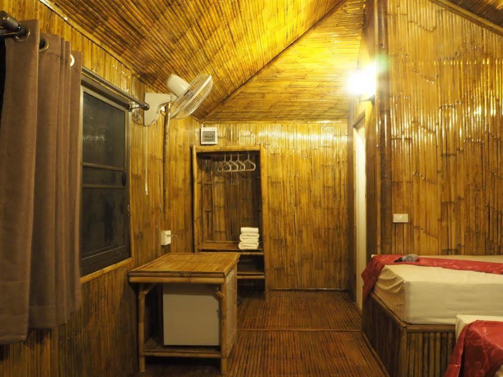 Cottage Hill At Lanta Ko Lanta Dış mekan fotoğraf