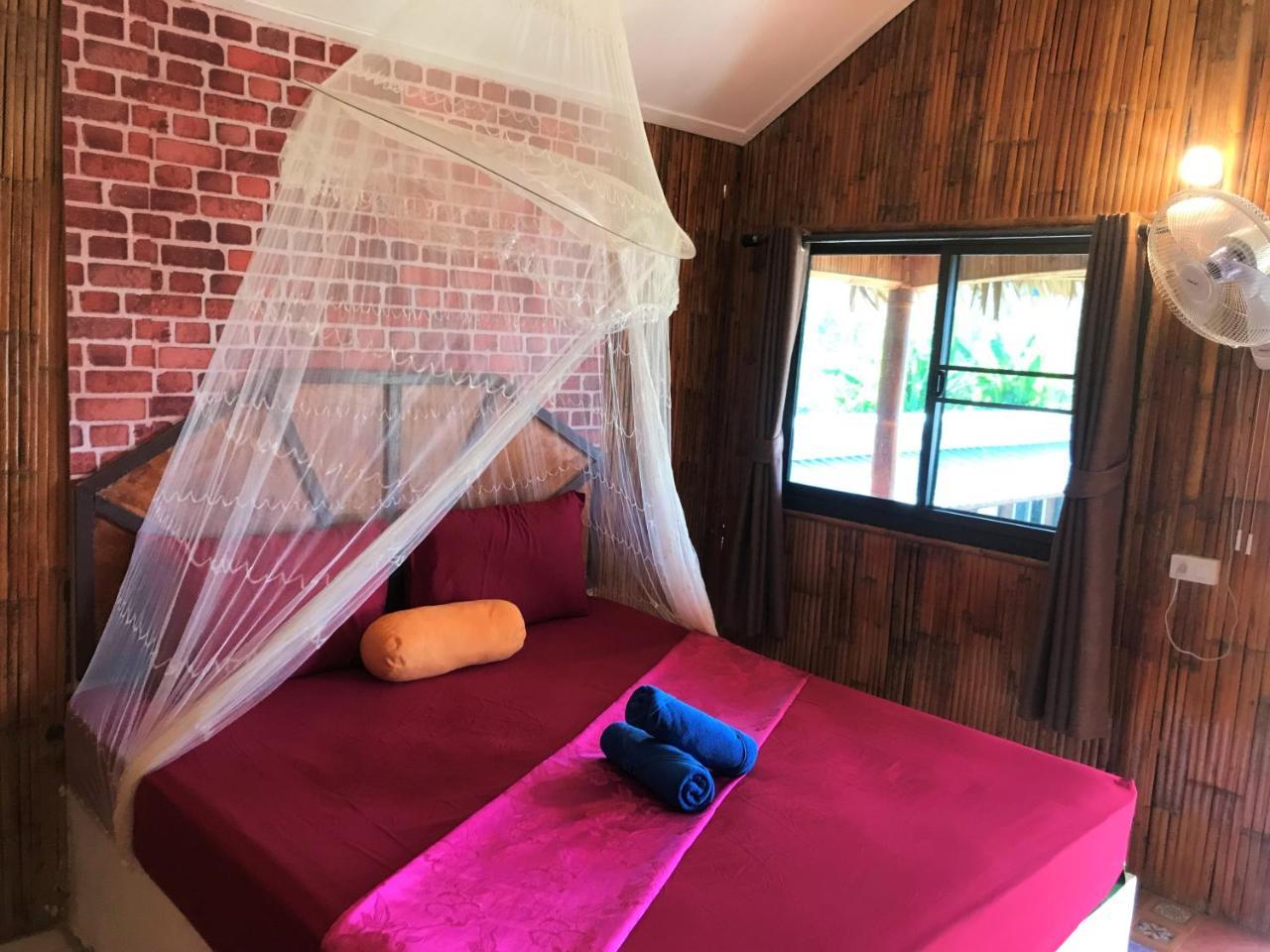 Cottage Hill At Lanta Ko Lanta Dış mekan fotoğraf