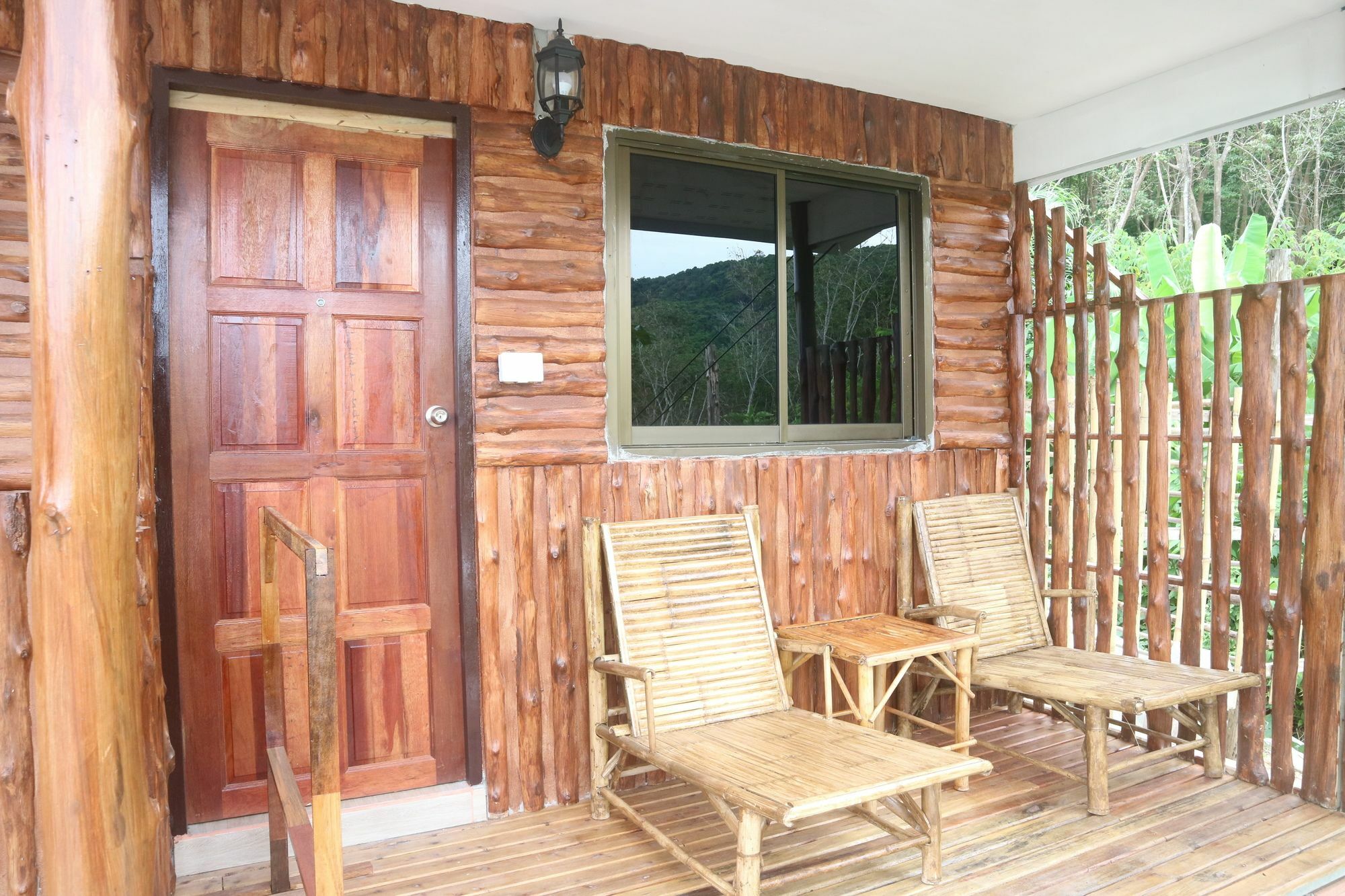Cottage Hill At Lanta Ko Lanta Dış mekan fotoğraf