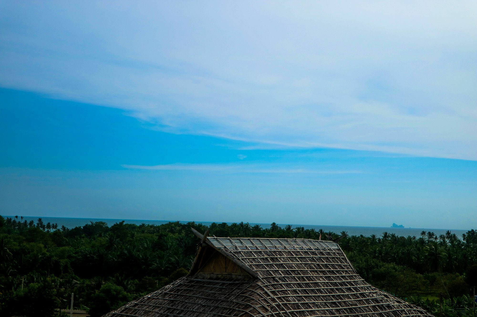 Cottage Hill At Lanta Ko Lanta Dış mekan fotoğraf